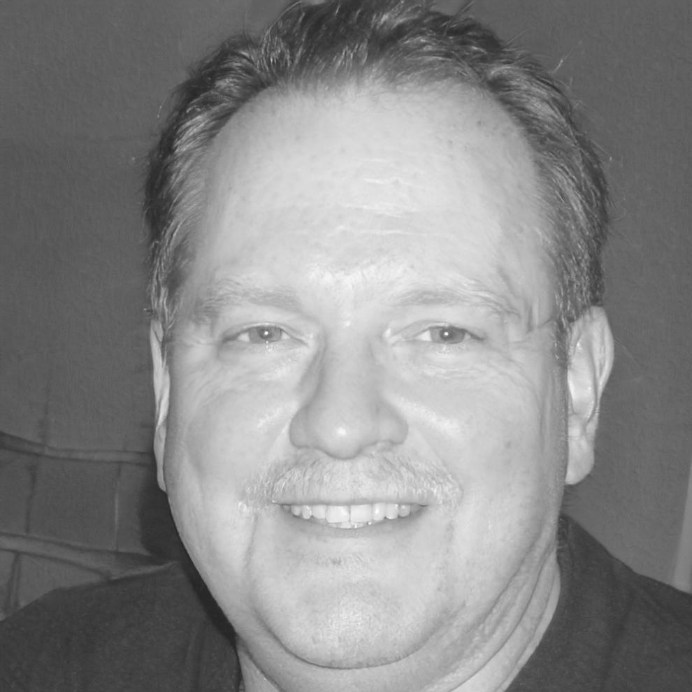 Hendrik Larssen, CTO of Nordic Systems