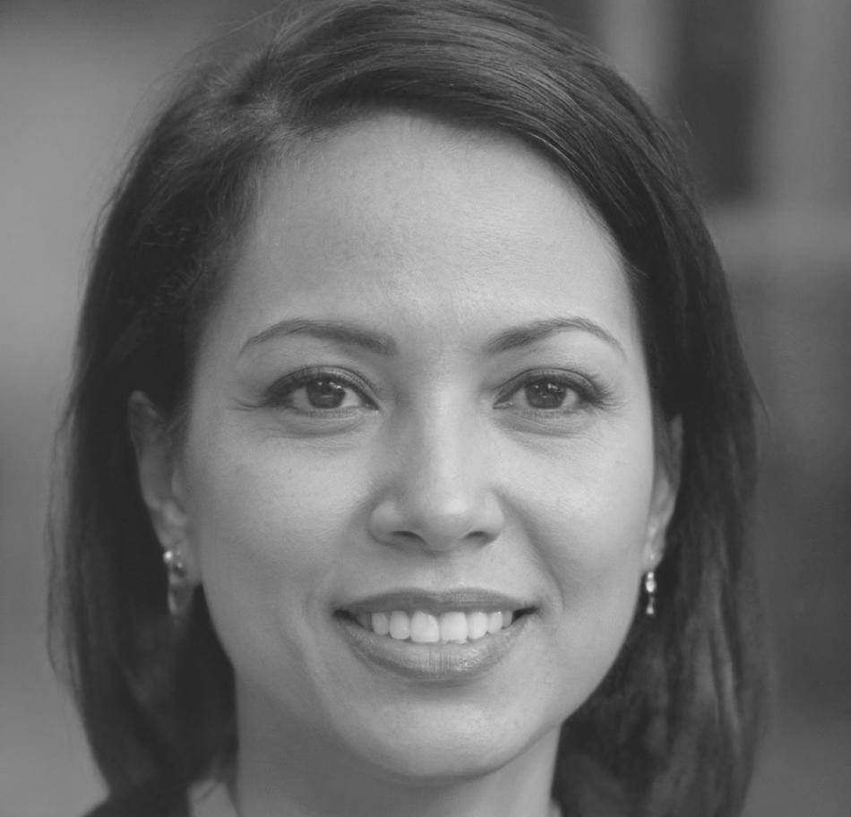 Professional headshot of technical mentor instructor