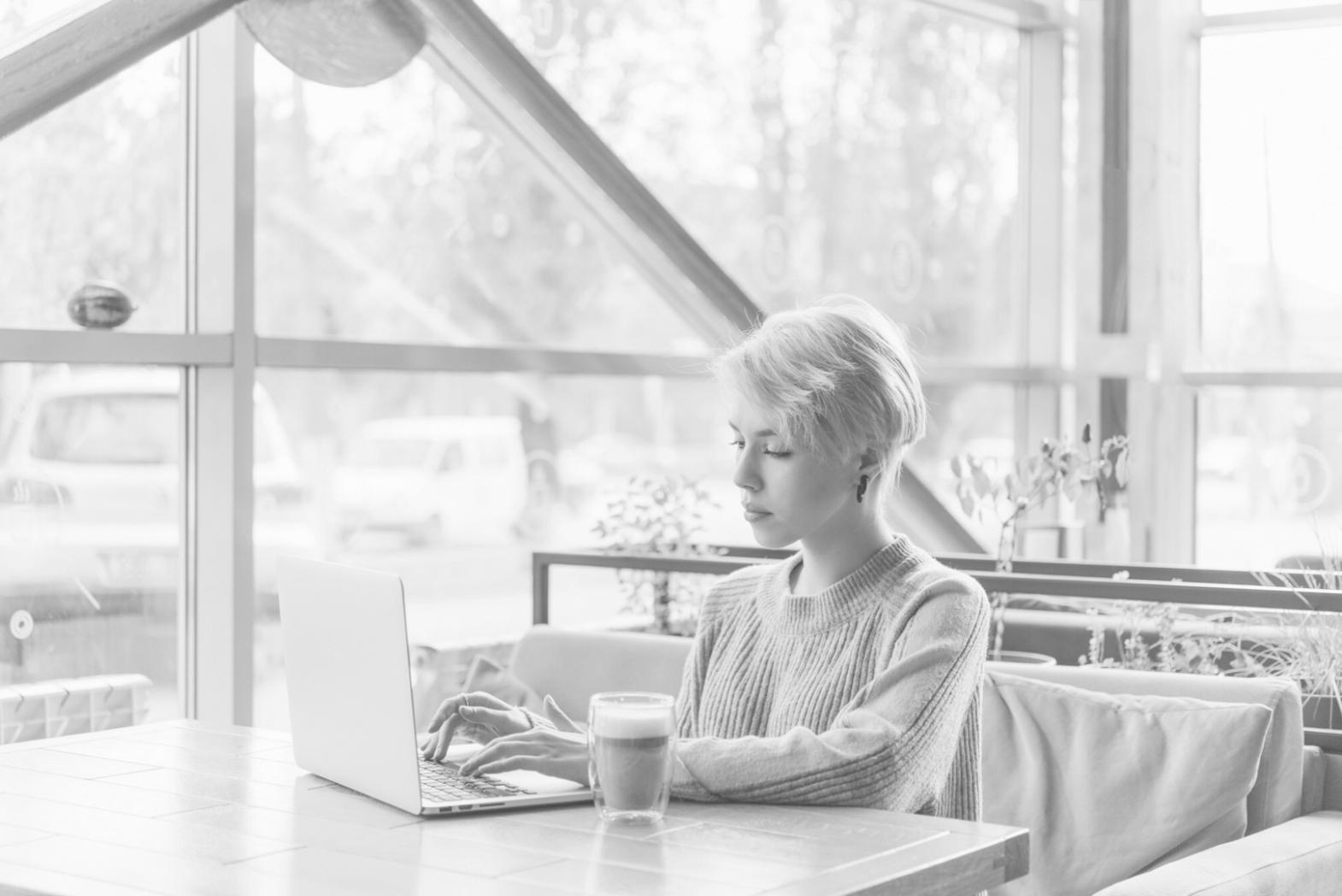 Professional software testing environment showing team collaboration and quality assurance processes